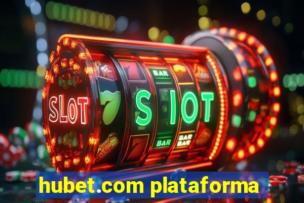 hubet.com plataforma